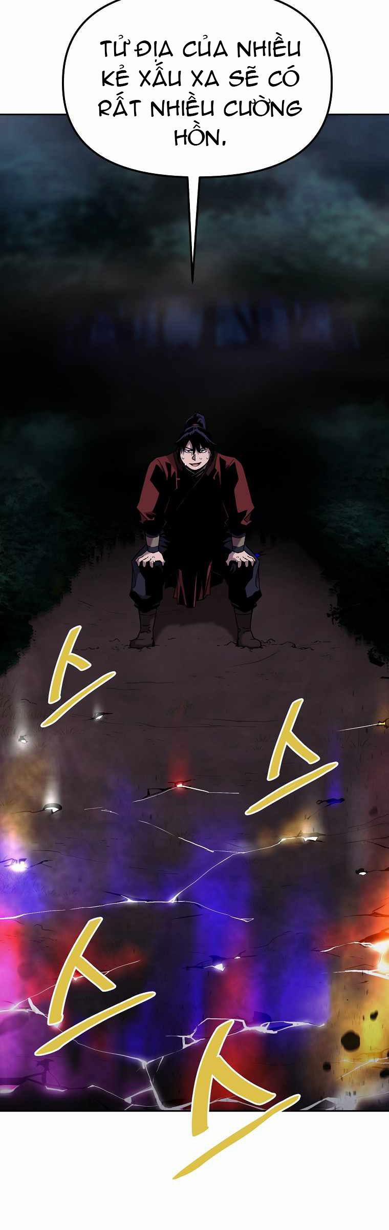 Sự Chuyển Sinh Vào Võ Lâm Thế Gia Của Ranker 3 trang 14