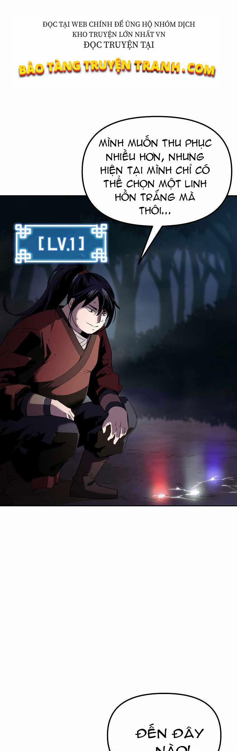 Sự Chuyển Sinh Vào Võ Lâm Thế Gia Của Ranker 3 trang 15