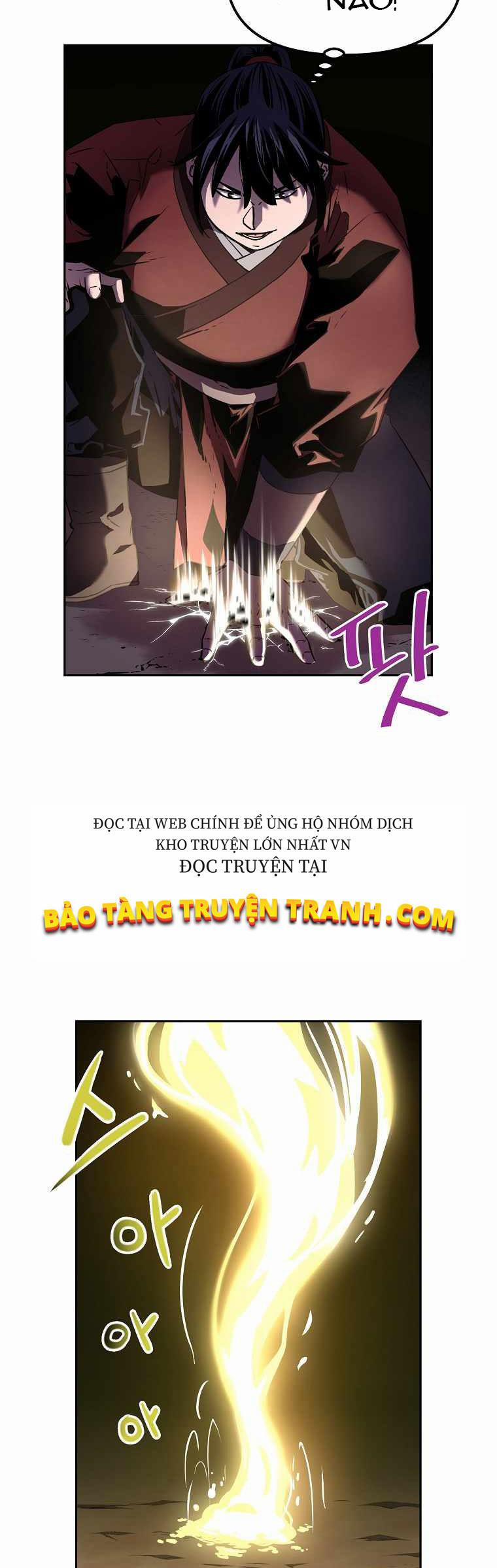 Sự Chuyển Sinh Vào Võ Lâm Thế Gia Của Ranker 3 trang 16