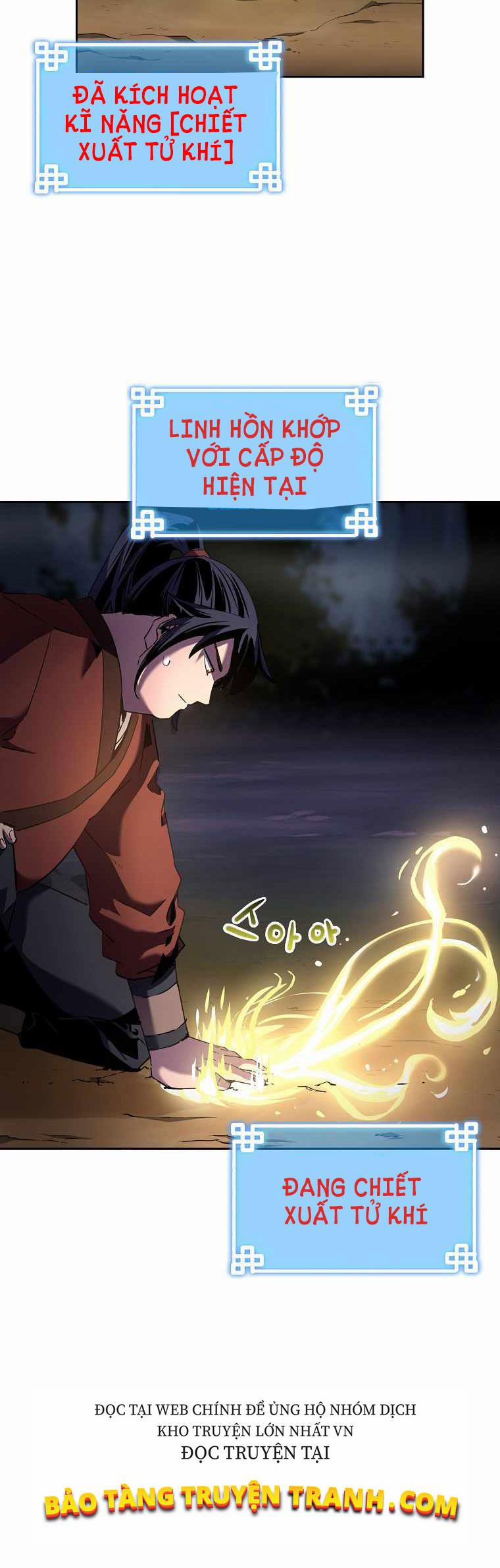 Sự Chuyển Sinh Vào Võ Lâm Thế Gia Của Ranker 3 trang 17