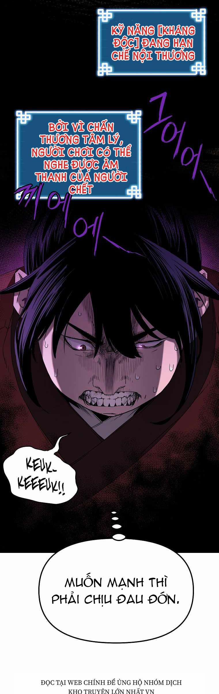 Sự Chuyển Sinh Vào Võ Lâm Thế Gia Của Ranker 3 trang 19