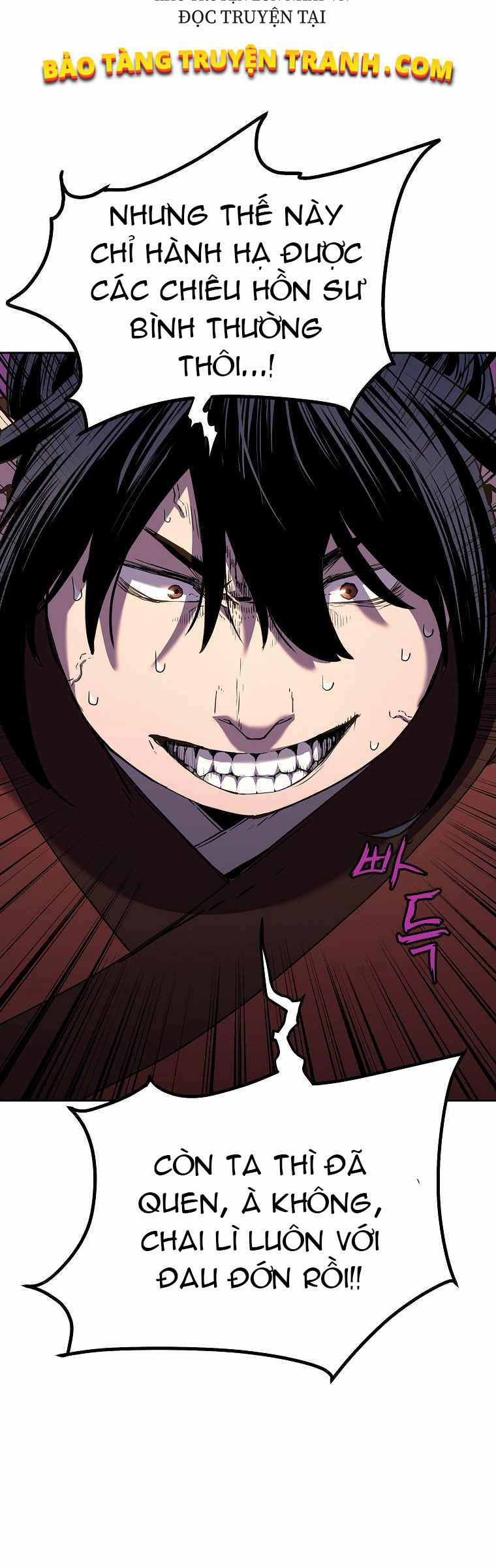 Sự Chuyển Sinh Vào Võ Lâm Thế Gia Của Ranker 3 trang 20