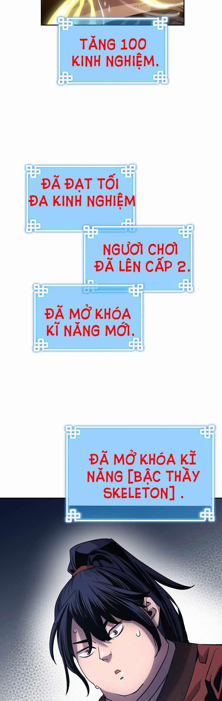 Sự Chuyển Sinh Vào Võ Lâm Thế Gia Của Ranker 3 trang 22