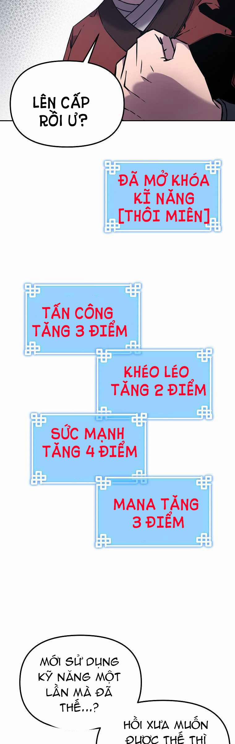 Sự Chuyển Sinh Vào Võ Lâm Thế Gia Của Ranker 3 trang 23