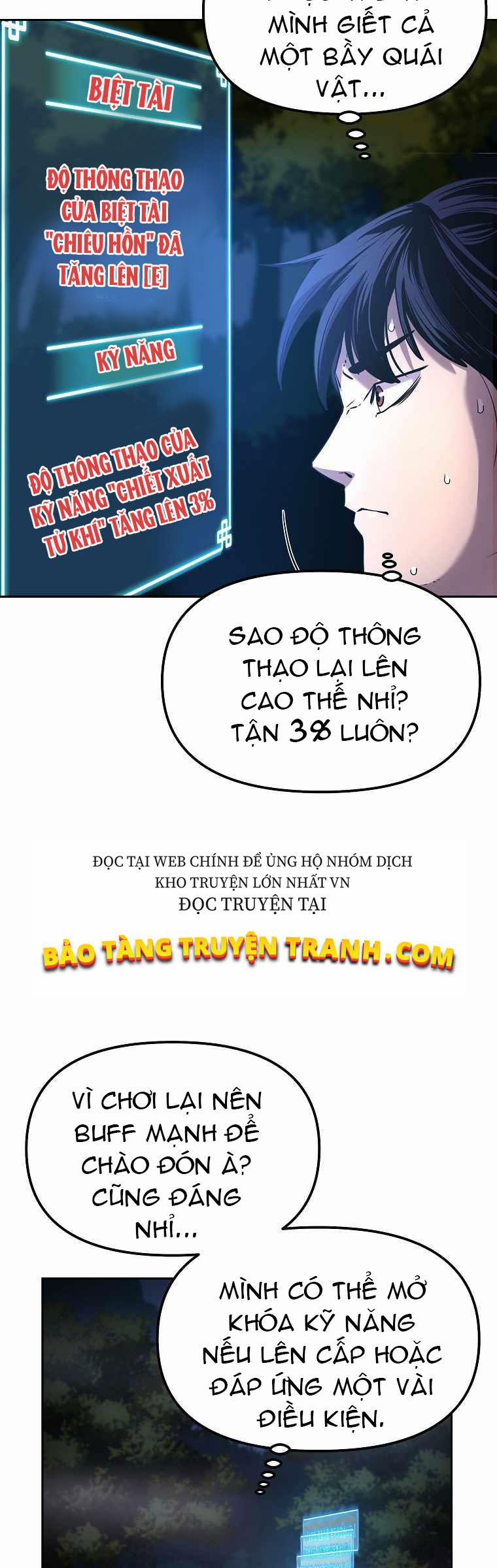 Sự Chuyển Sinh Vào Võ Lâm Thế Gia Của Ranker 3 trang 24