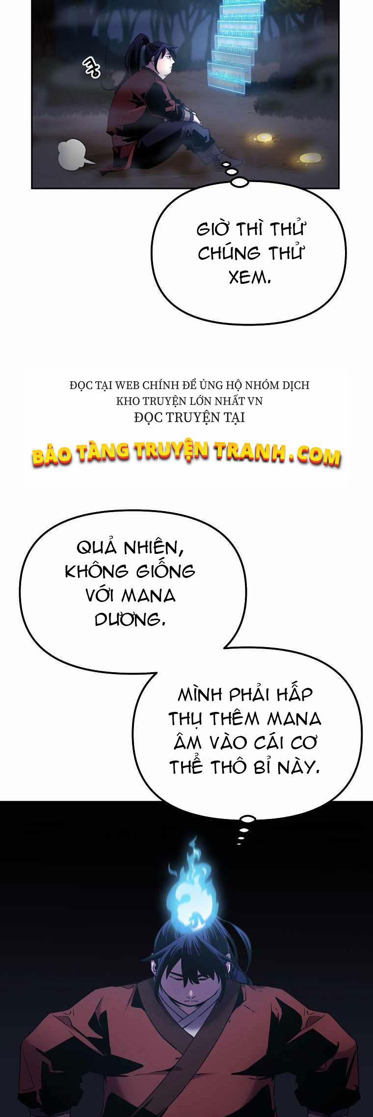 Sự Chuyển Sinh Vào Võ Lâm Thế Gia Của Ranker 3 trang 25