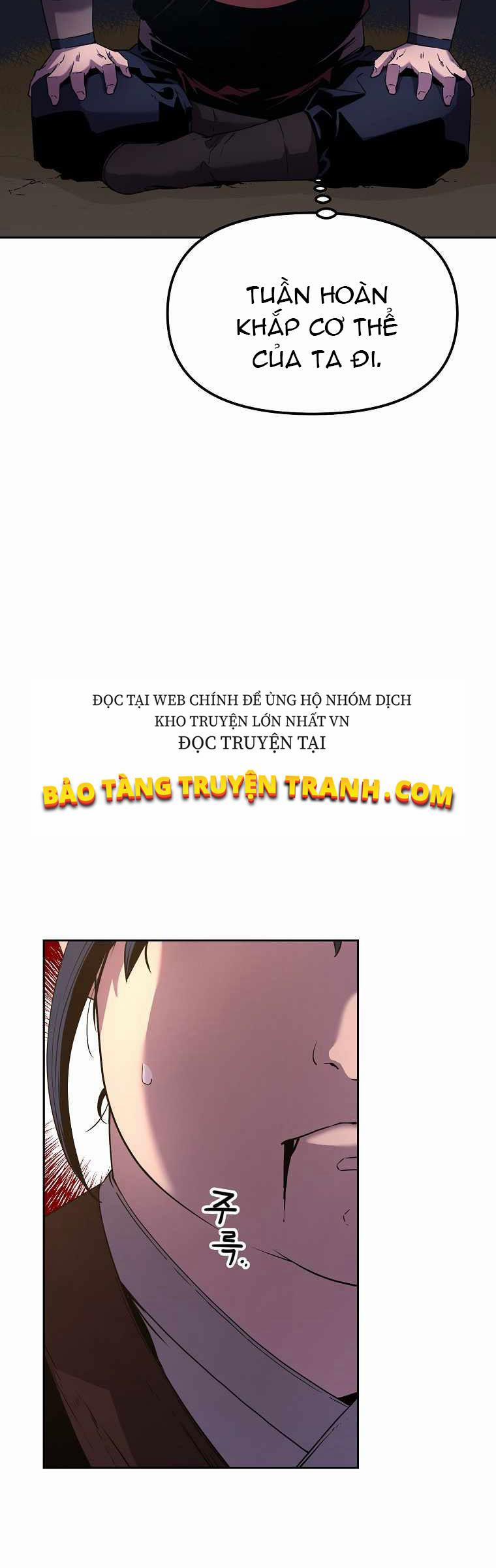 Sự Chuyển Sinh Vào Võ Lâm Thế Gia Của Ranker 3 trang 26