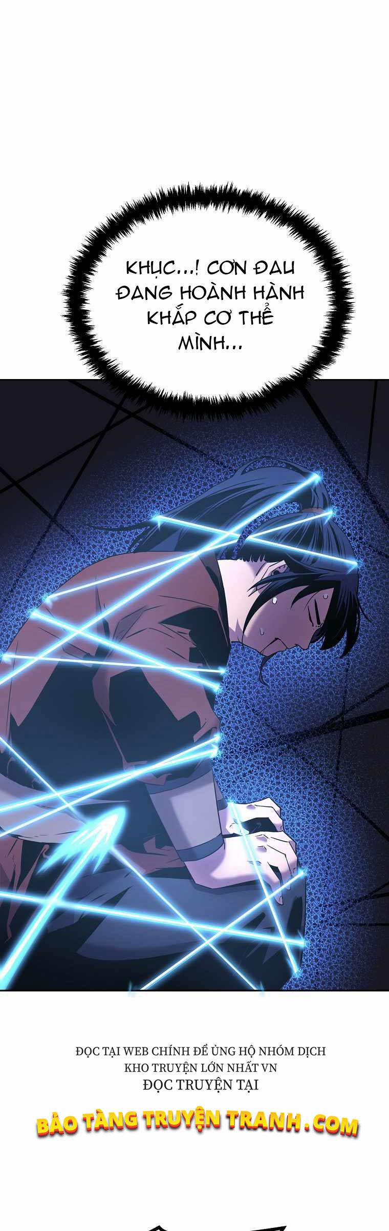 Sự Chuyển Sinh Vào Võ Lâm Thế Gia Của Ranker 3 trang 27