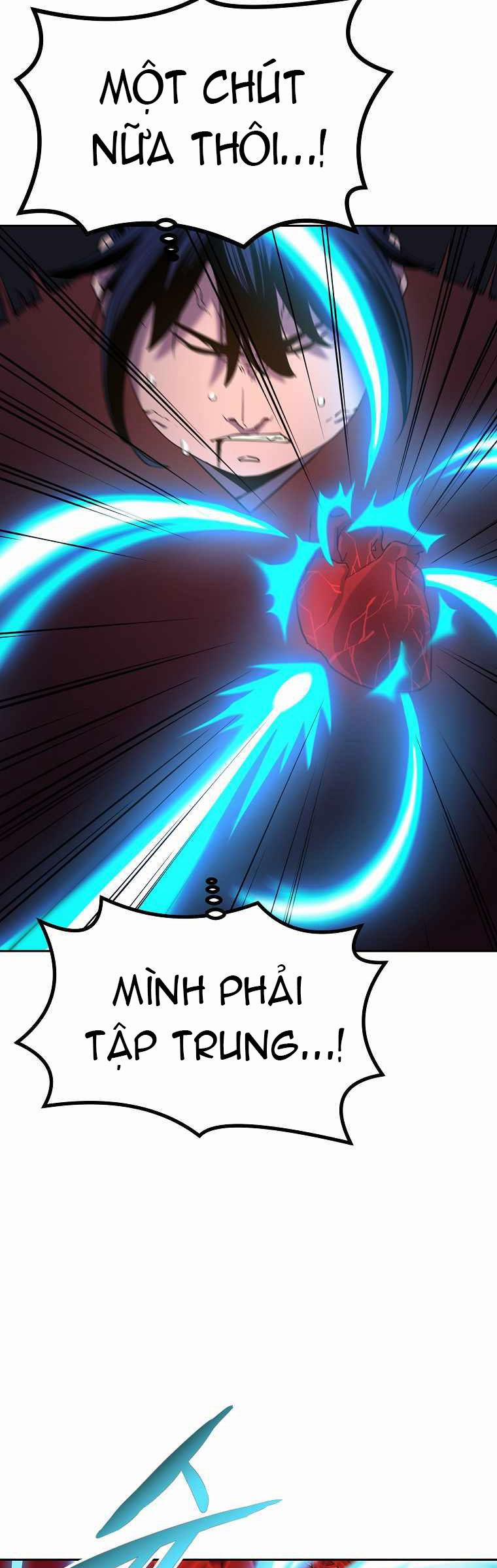 Sự Chuyển Sinh Vào Võ Lâm Thế Gia Của Ranker 3 trang 28
