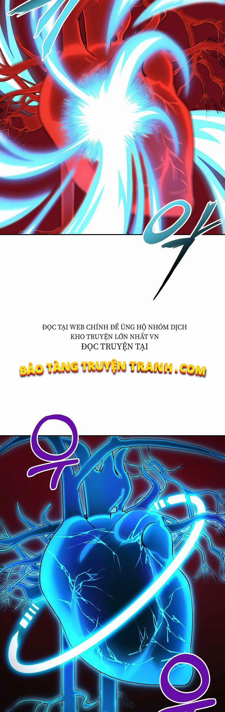 Sự Chuyển Sinh Vào Võ Lâm Thế Gia Của Ranker 3 trang 29