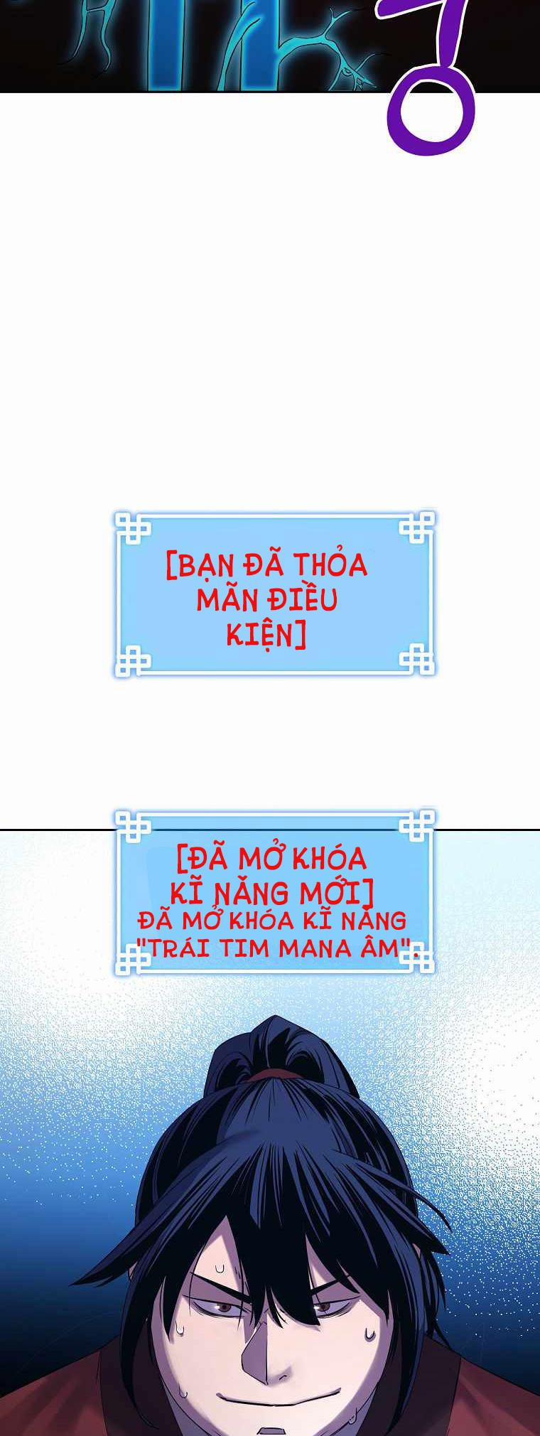 Sự Chuyển Sinh Vào Võ Lâm Thế Gia Của Ranker 3 trang 30