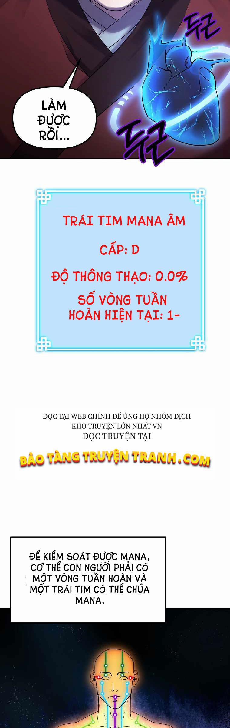 Sự Chuyển Sinh Vào Võ Lâm Thế Gia Của Ranker 3 trang 31