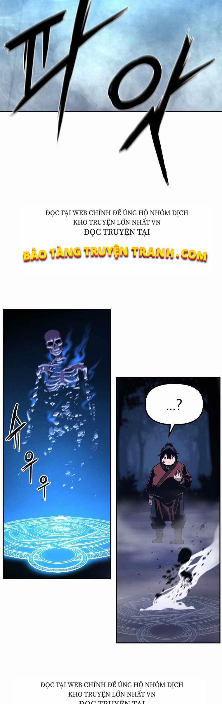 Sự Chuyển Sinh Vào Võ Lâm Thế Gia Của Ranker 3 trang 41