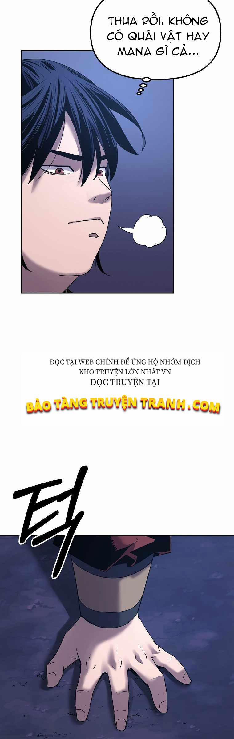Sự Chuyển Sinh Vào Võ Lâm Thế Gia Của Ranker 3 trang 44