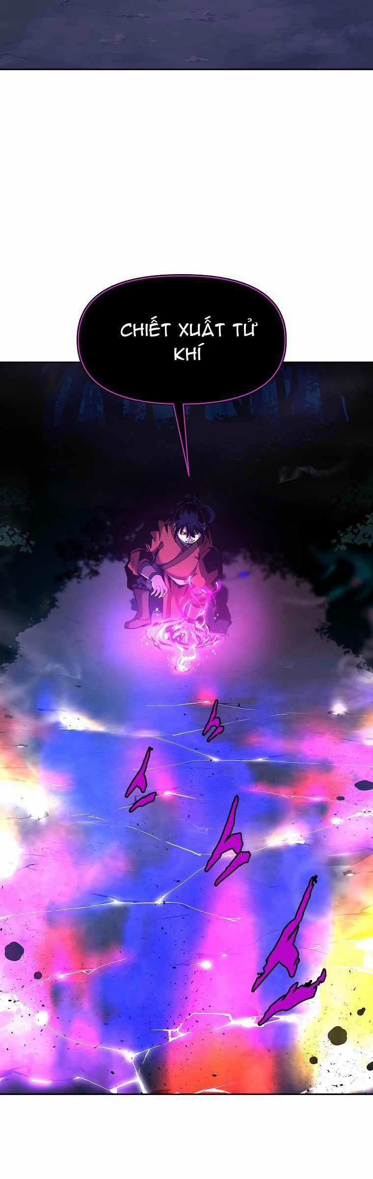 Sự Chuyển Sinh Vào Võ Lâm Thế Gia Của Ranker 3 trang 45