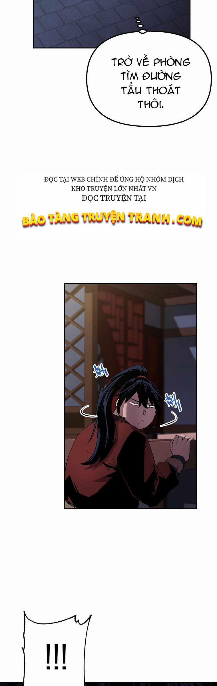 Sự Chuyển Sinh Vào Võ Lâm Thế Gia Của Ranker 3 trang 50