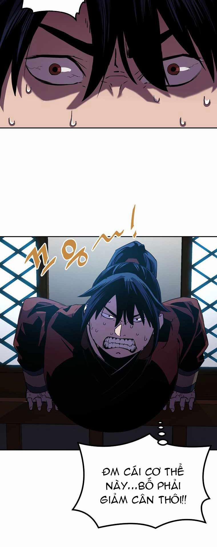 Sự Chuyển Sinh Vào Võ Lâm Thế Gia Của Ranker 3 trang 51