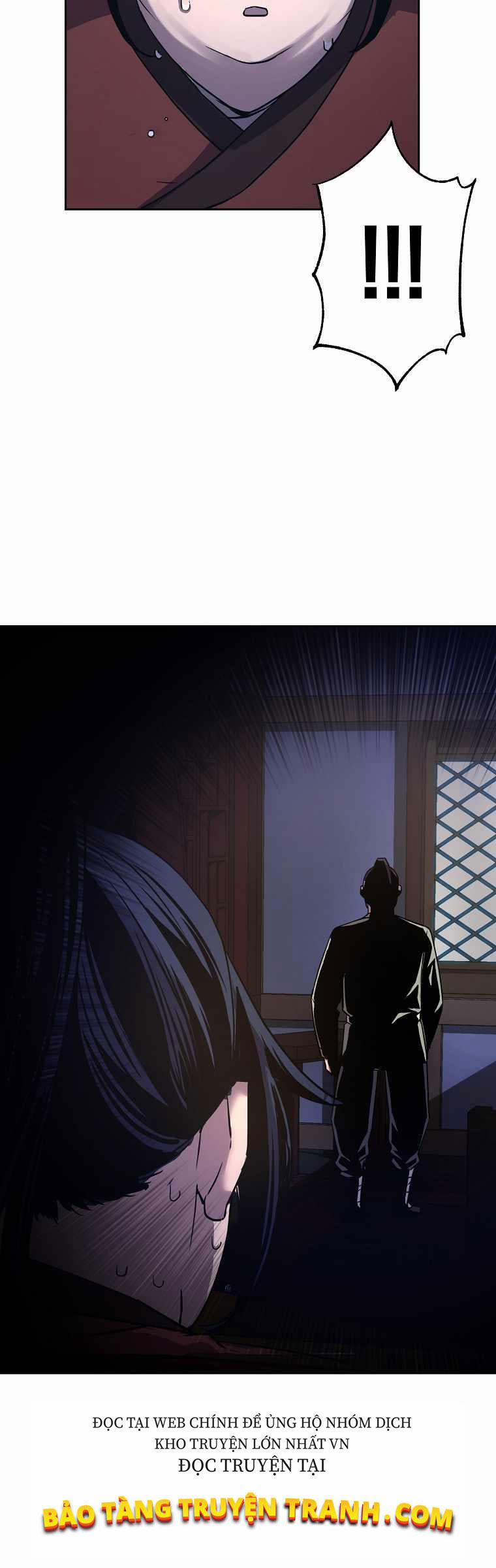 Sự Chuyển Sinh Vào Võ Lâm Thế Gia Của Ranker 3 trang 53