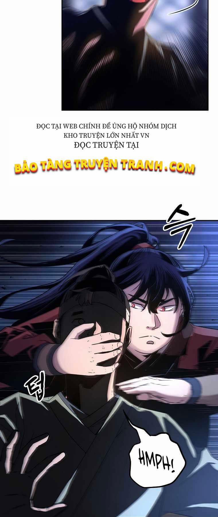 Sự Chuyển Sinh Vào Võ Lâm Thế Gia Của Ranker 3 trang 55