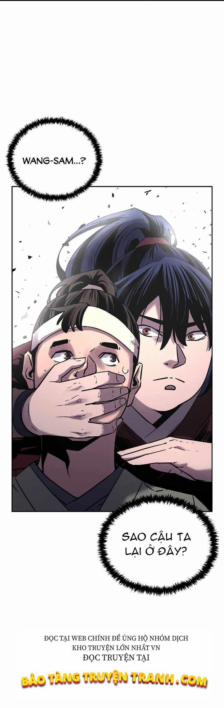 Sự Chuyển Sinh Vào Võ Lâm Thế Gia Của Ranker 3 trang 56