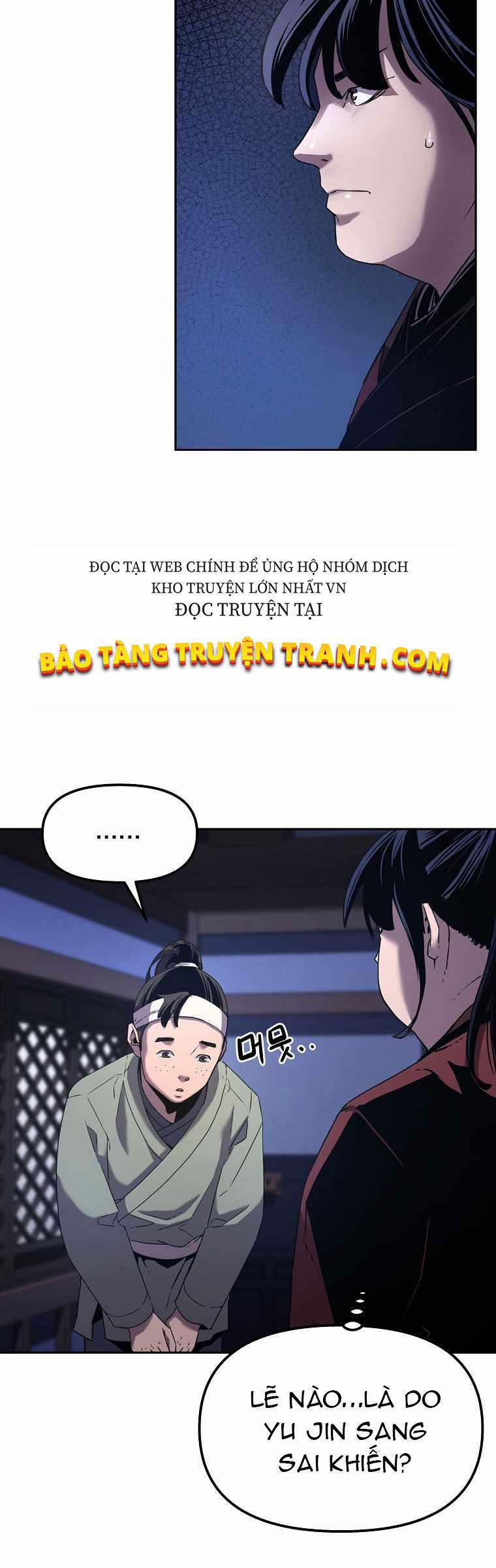 Sự Chuyển Sinh Vào Võ Lâm Thế Gia Của Ranker 3 trang 58
