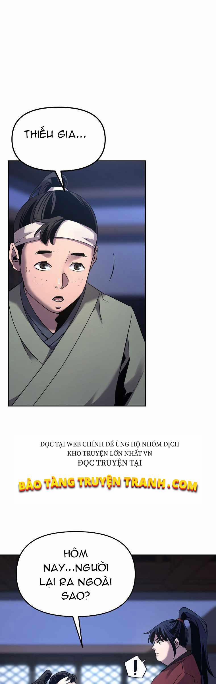 Sự Chuyển Sinh Vào Võ Lâm Thế Gia Của Ranker 3 trang 59