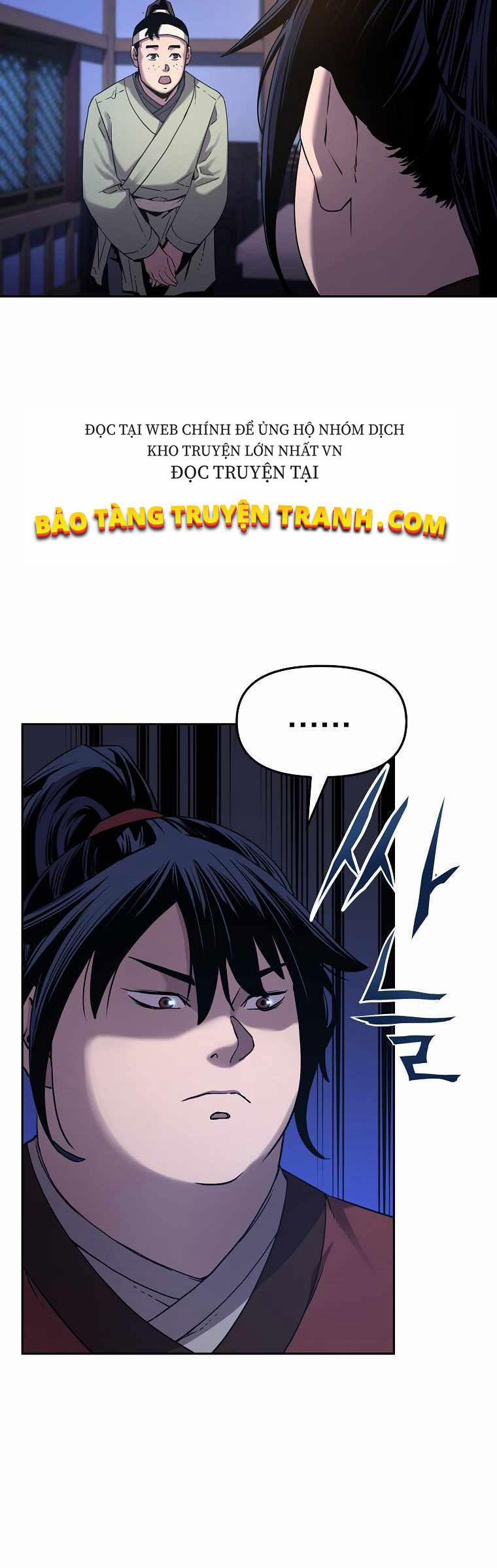 Sự Chuyển Sinh Vào Võ Lâm Thế Gia Của Ranker 3 trang 61