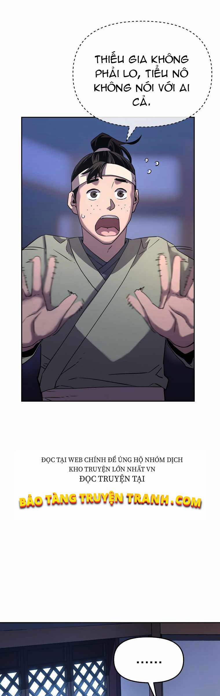 Sự Chuyển Sinh Vào Võ Lâm Thế Gia Của Ranker 3 trang 62