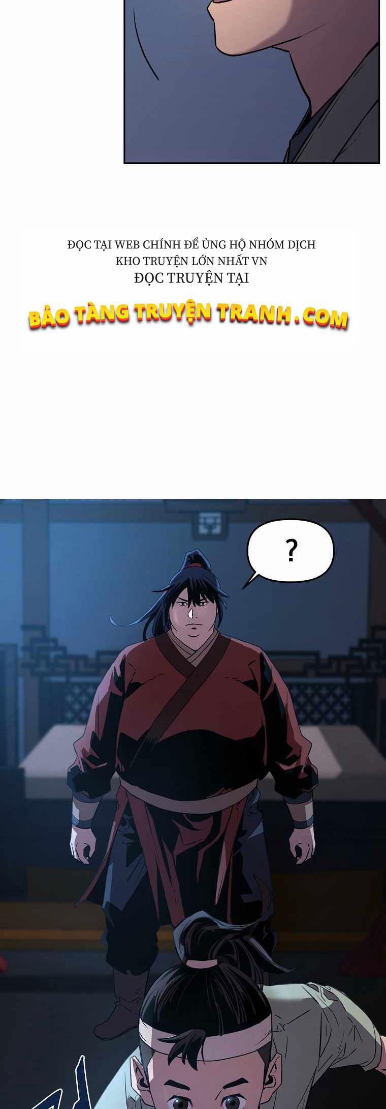 Sự Chuyển Sinh Vào Võ Lâm Thế Gia Của Ranker 3 trang 64
