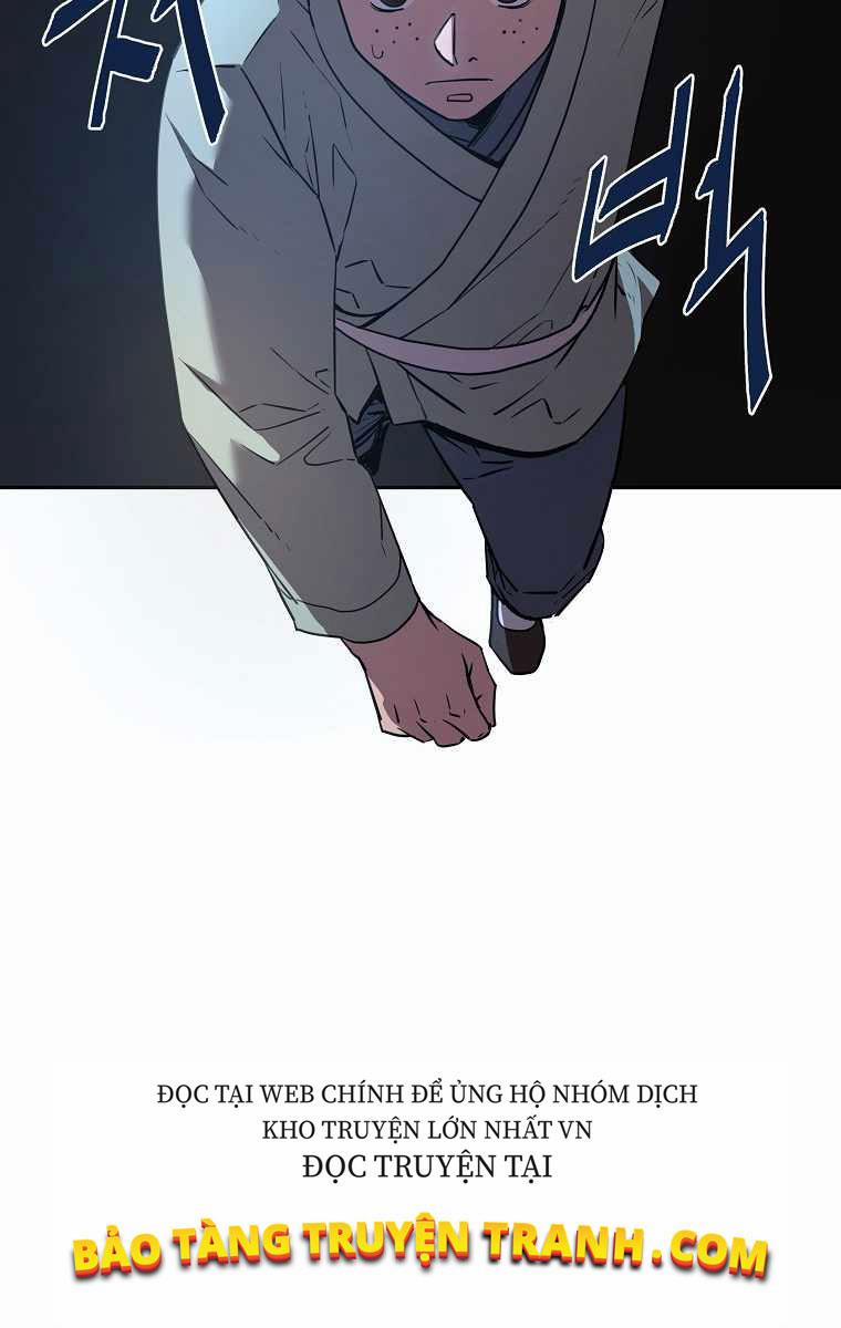 Sự Chuyển Sinh Vào Võ Lâm Thế Gia Của Ranker 3 trang 65