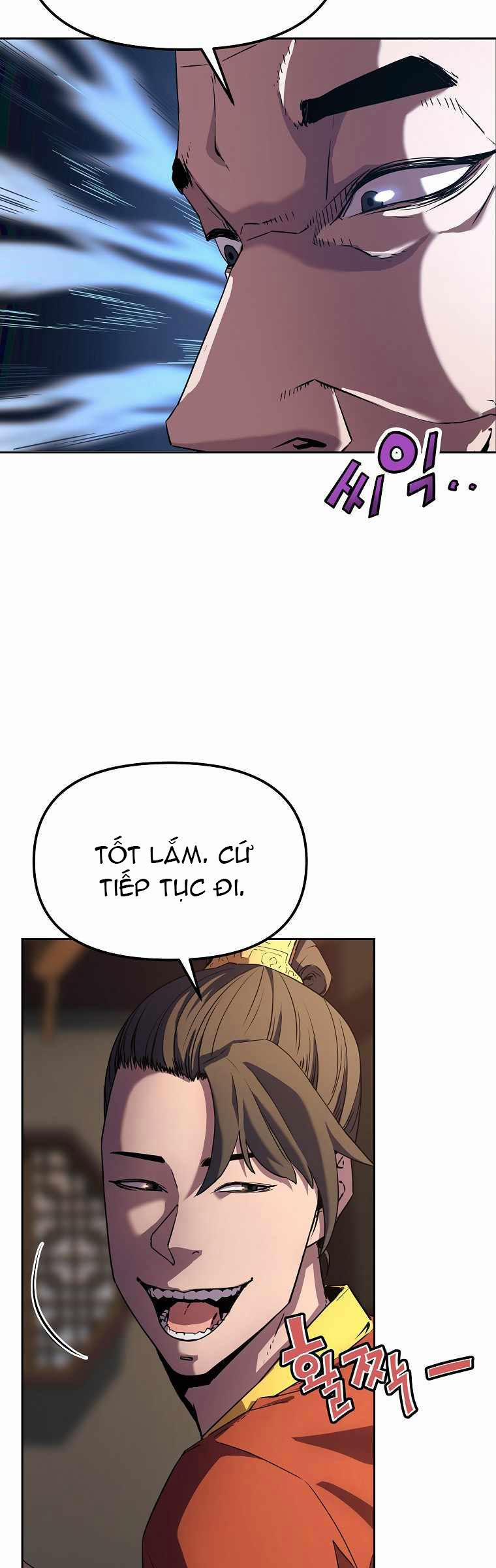 Sự Chuyển Sinh Vào Võ Lâm Thế Gia Của Ranker 3 trang 7