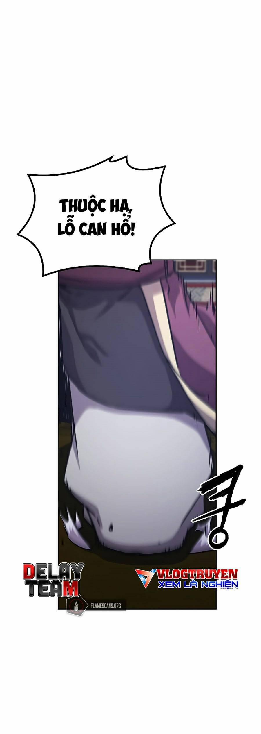 Sự Chuyển Sinh Vào Võ Lâm Thế Gia Của Ranker 30 trang 10