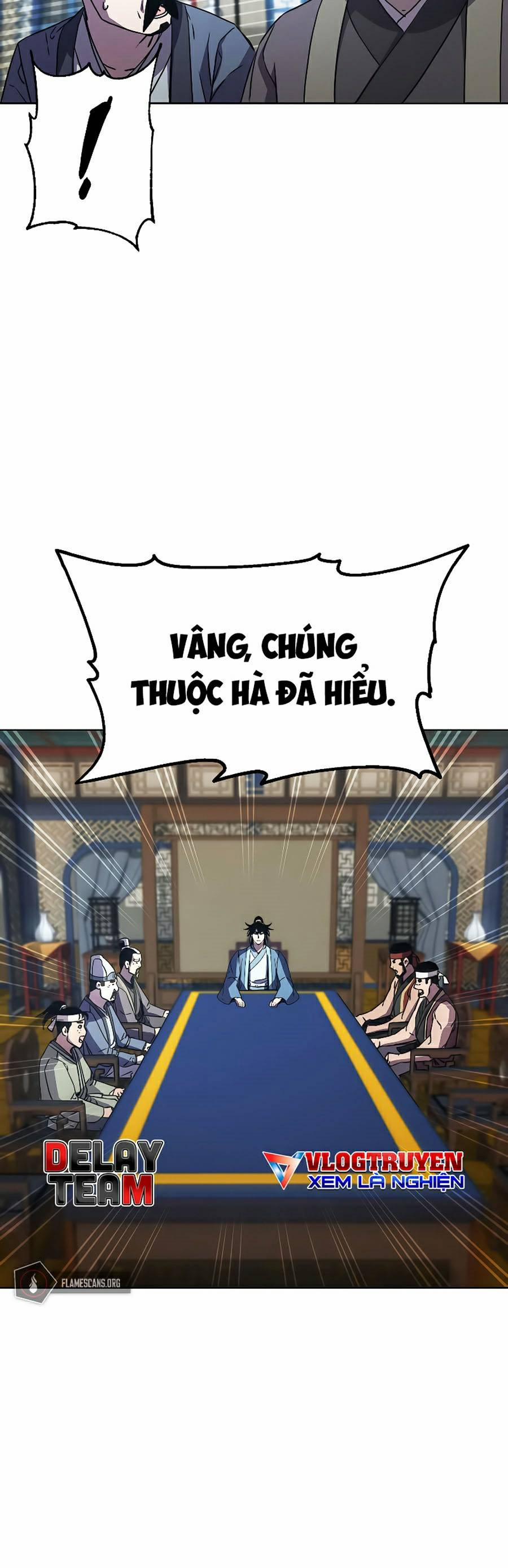 Sự Chuyển Sinh Vào Võ Lâm Thế Gia Của Ranker 30 trang 2