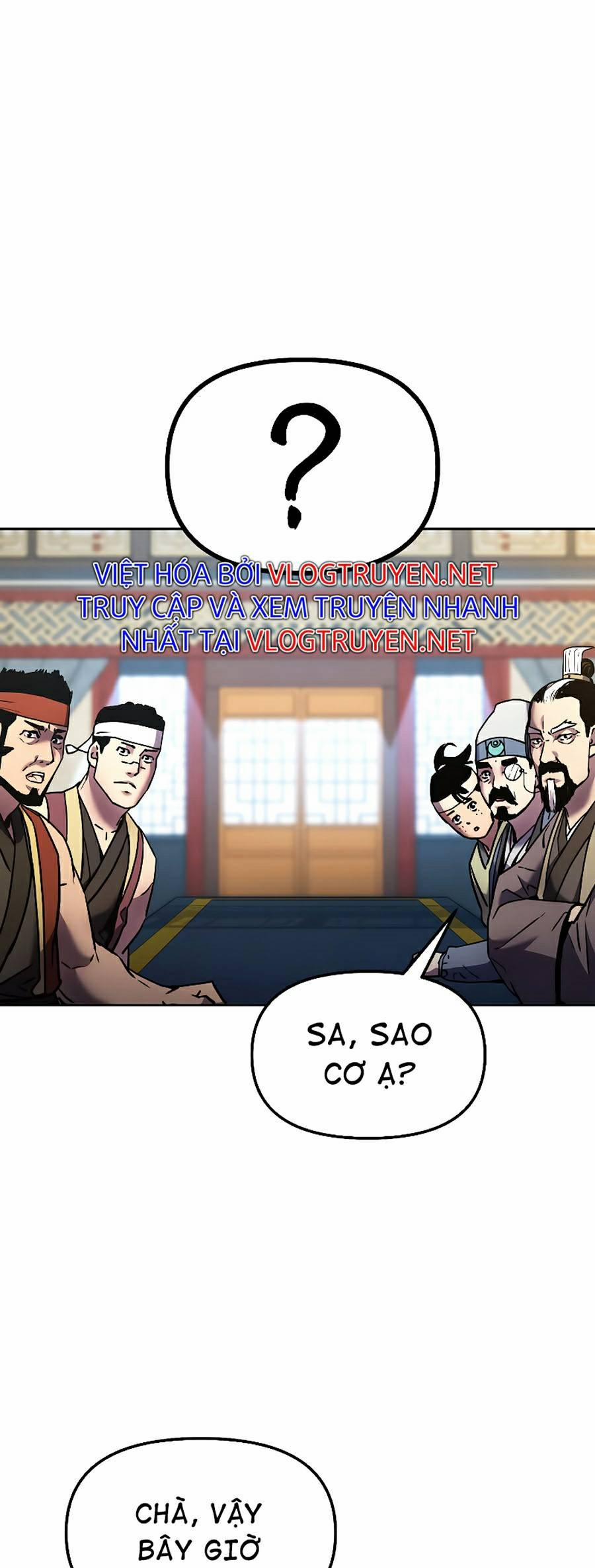 Sự Chuyển Sinh Vào Võ Lâm Thế Gia Của Ranker 30 trang 20