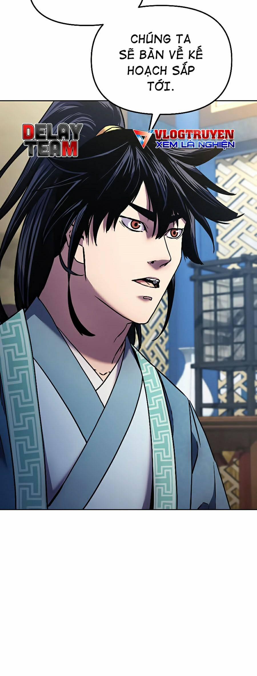 Sự Chuyển Sinh Vào Võ Lâm Thế Gia Của Ranker 30 trang 21