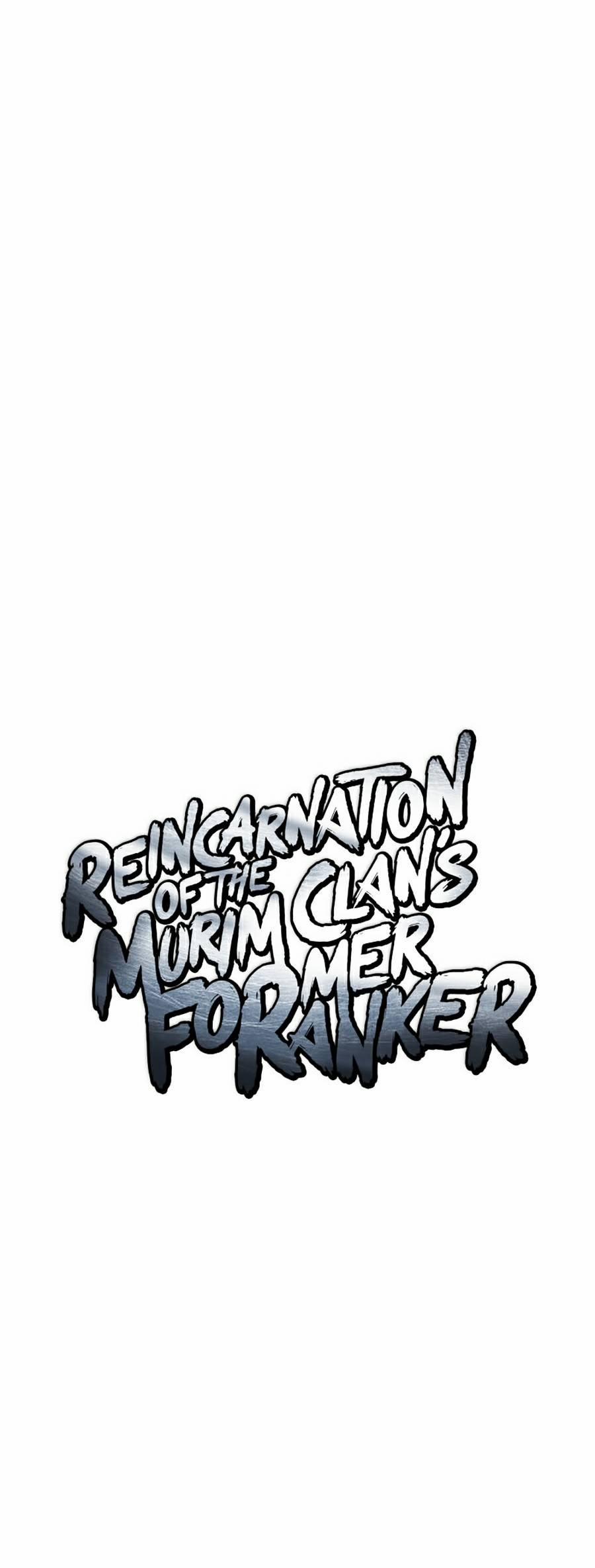 Sự Chuyển Sinh Vào Võ Lâm Thế Gia Của Ranker 30 trang 24