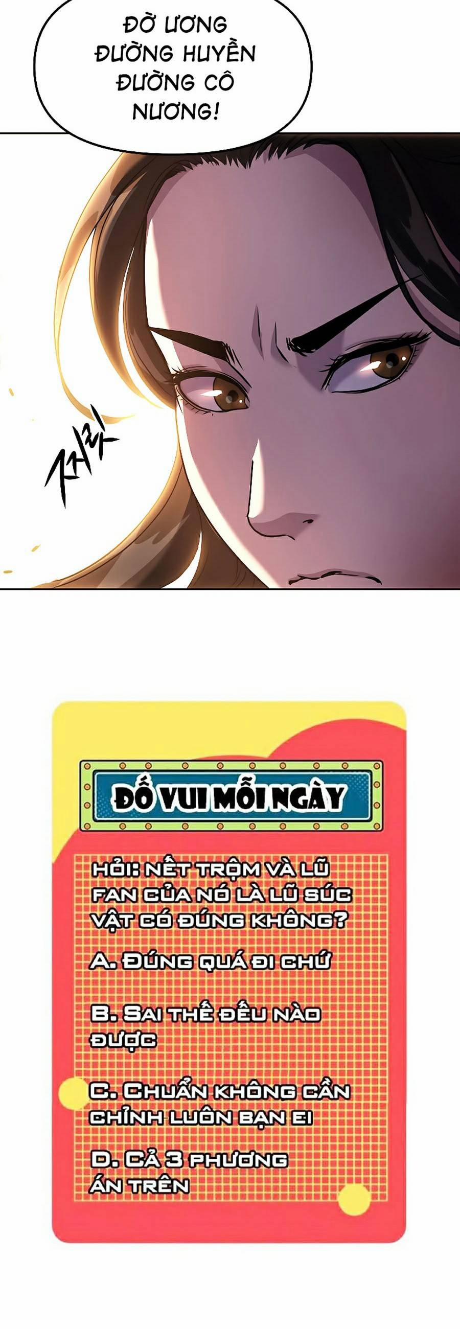 Sự Chuyển Sinh Vào Võ Lâm Thế Gia Của Ranker 30 trang 29