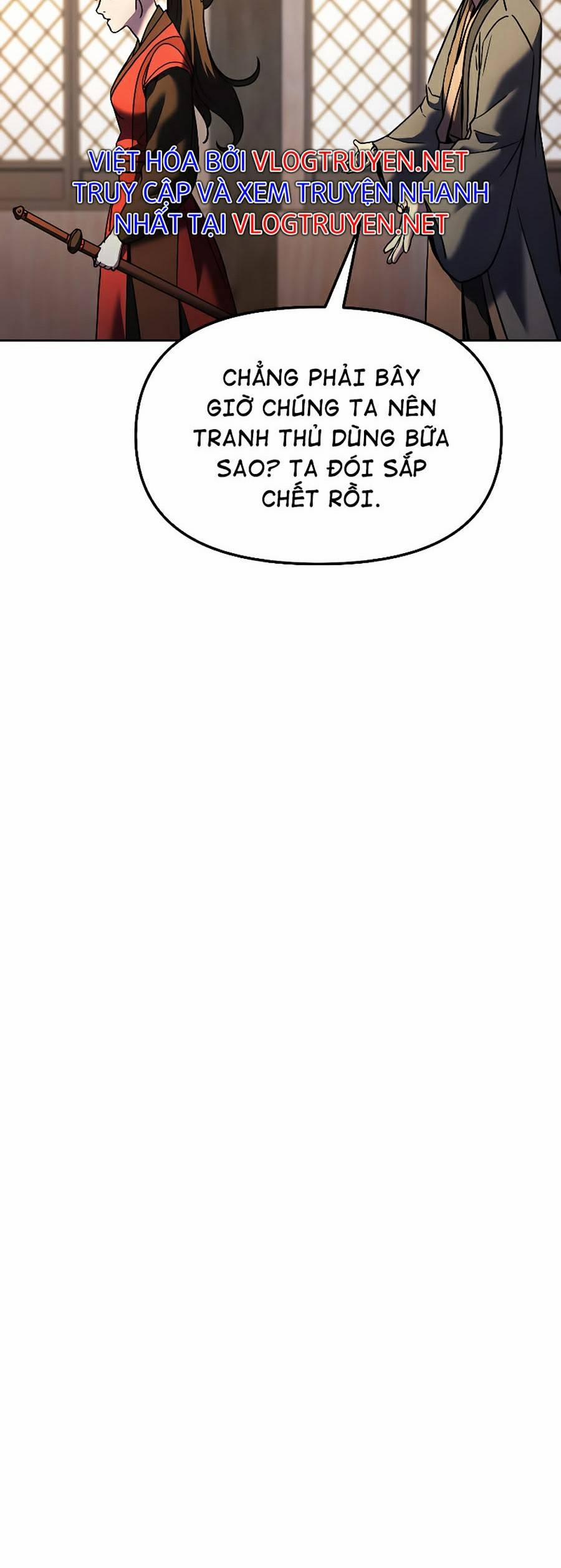 Sự Chuyển Sinh Vào Võ Lâm Thế Gia Của Ranker 30 trang 34