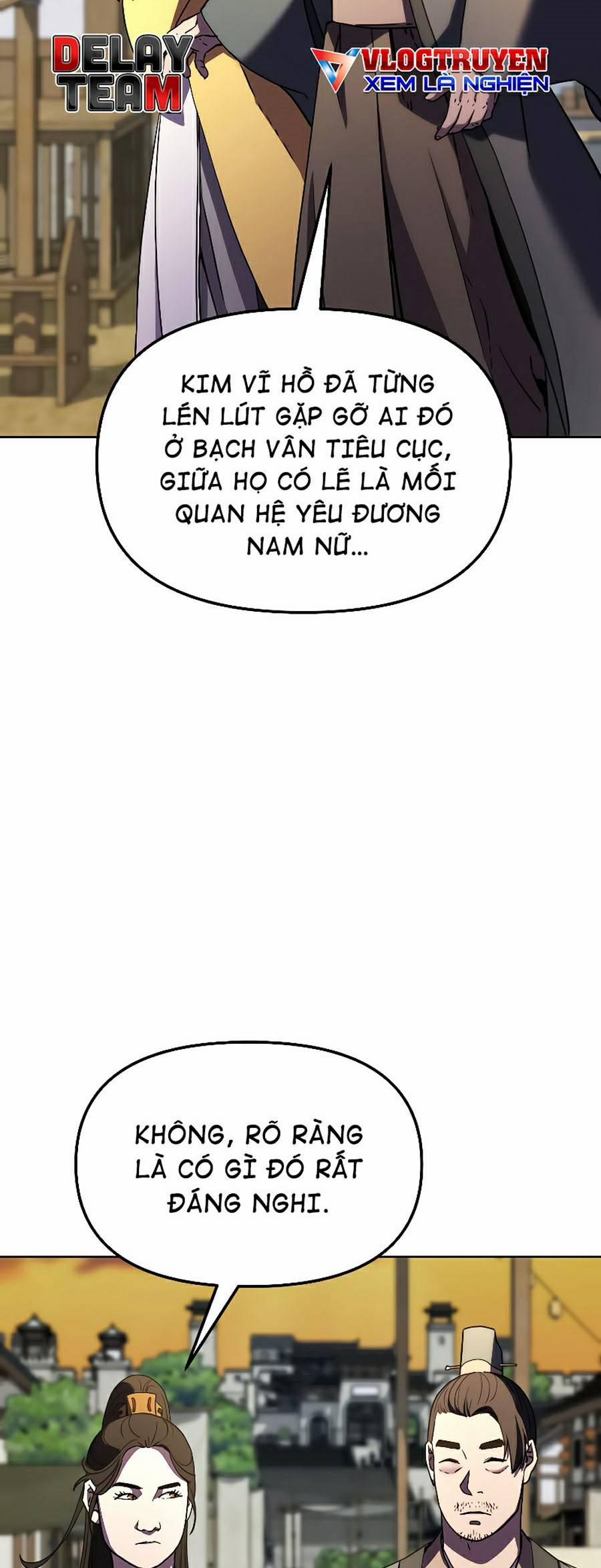 Sự Chuyển Sinh Vào Võ Lâm Thế Gia Của Ranker 30 trang 43