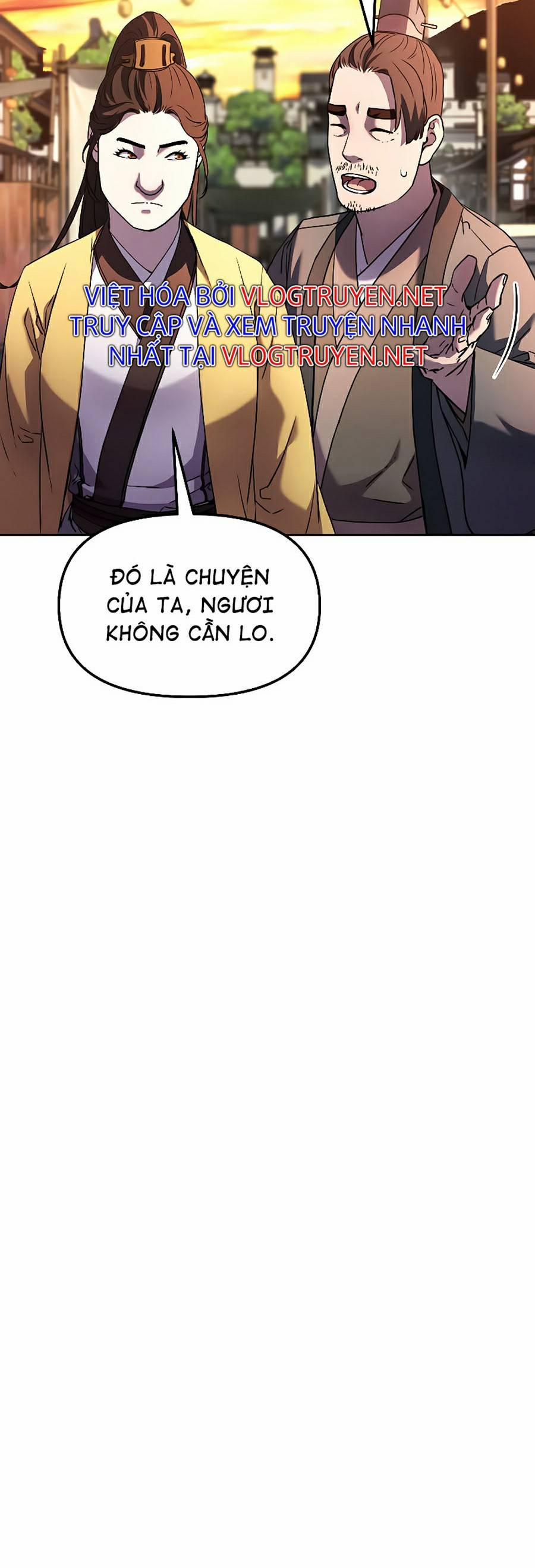 Sự Chuyển Sinh Vào Võ Lâm Thế Gia Của Ranker 30 trang 49