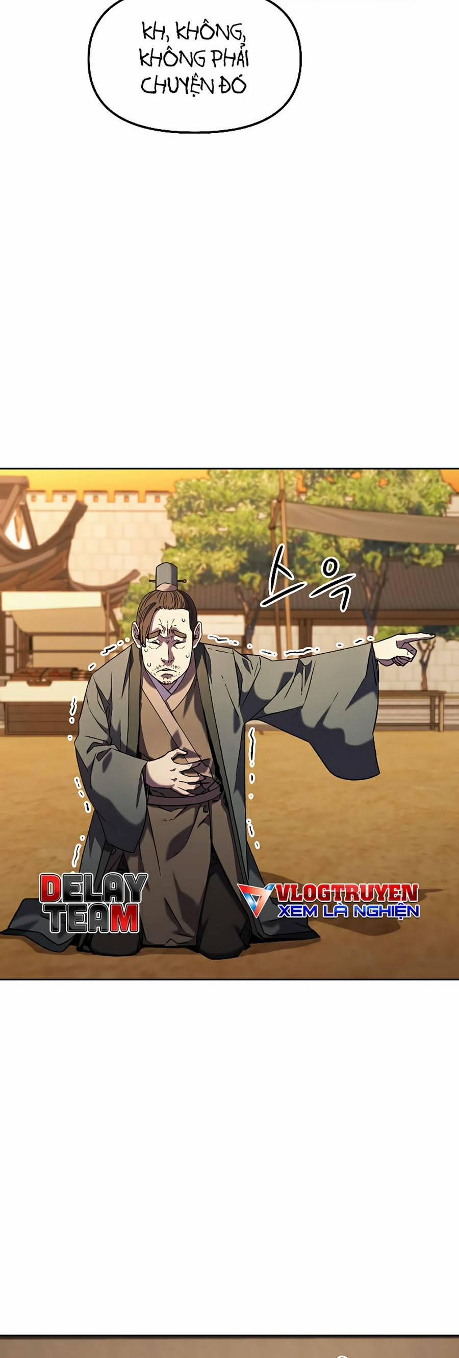 Sự Chuyển Sinh Vào Võ Lâm Thế Gia Của Ranker 30 trang 53