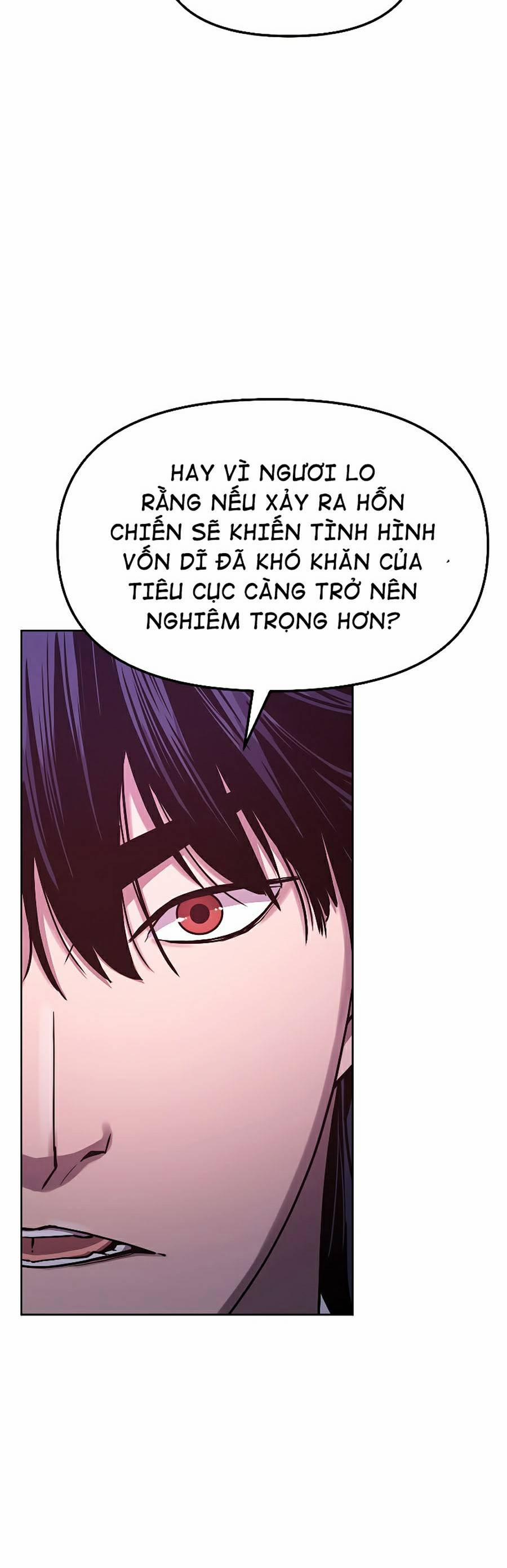 Sự Chuyển Sinh Vào Võ Lâm Thế Gia Của Ranker 30 trang 6