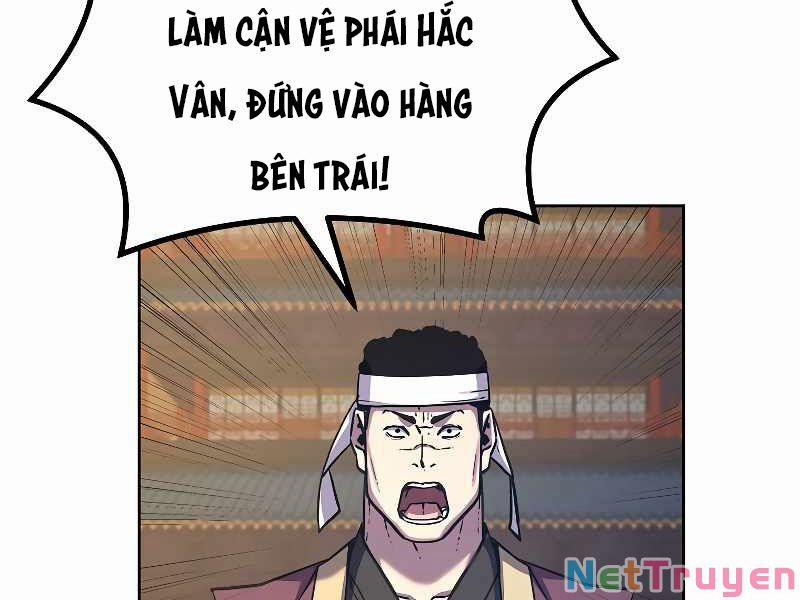 Sự Chuyển Sinh Vào Võ Lâm Thế Gia Của Ranker 31 trang 1