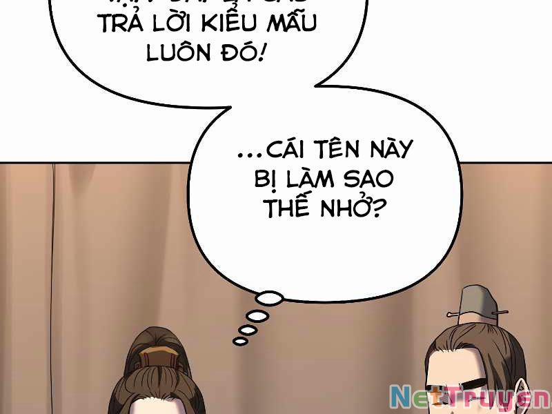 Sự Chuyển Sinh Vào Võ Lâm Thế Gia Của Ranker 31 trang 139