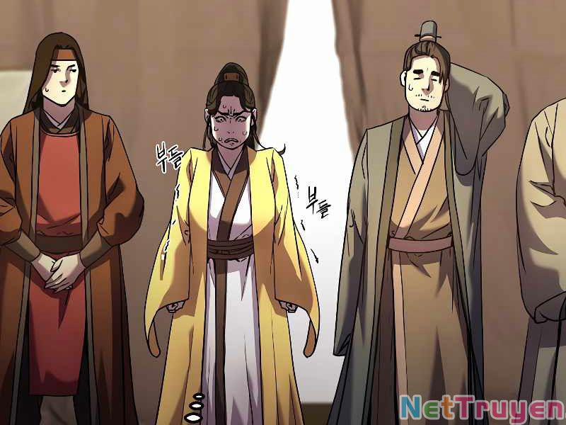 Sự Chuyển Sinh Vào Võ Lâm Thế Gia Của Ranker 31 trang 161