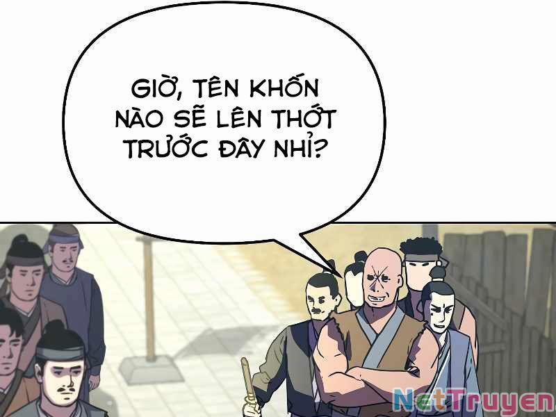 Sự Chuyển Sinh Vào Võ Lâm Thế Gia Của Ranker 31 trang 17