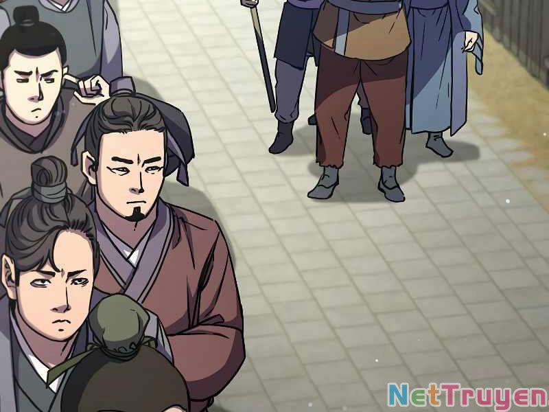 Sự Chuyển Sinh Vào Võ Lâm Thế Gia Của Ranker 31 trang 18