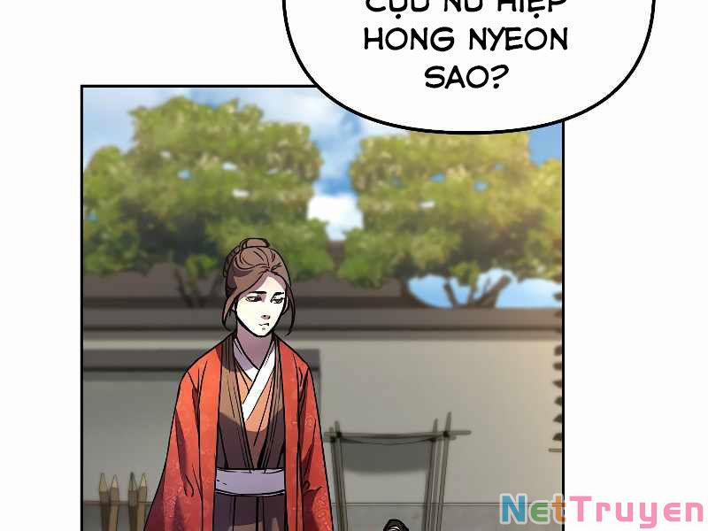 Sự Chuyển Sinh Vào Võ Lâm Thế Gia Của Ranker 31 trang 21