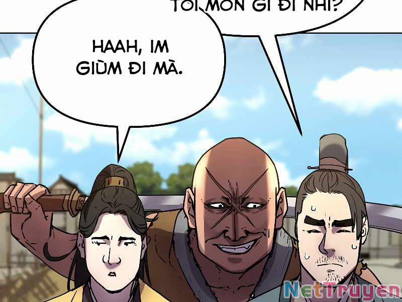 Sự Chuyển Sinh Vào Võ Lâm Thế Gia Của Ranker 31 trang 30