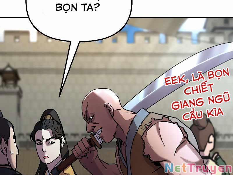 Sự Chuyển Sinh Vào Võ Lâm Thế Gia Của Ranker 31 trang 33